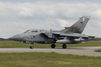 Tornado GR4 ZD811