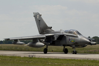 Tornado GR4 ZD811