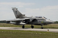 Tornado GR4 ZD811