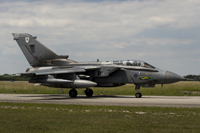 Tornado GR4 ZD811