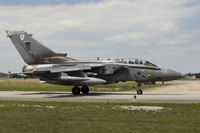 Tornado GR4 ZD811