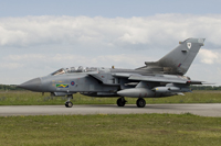 Tornado GR4 ZD811