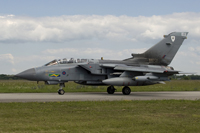 Tornado GR4 ZD811