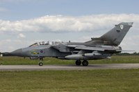 Tornado GR4 ZD811