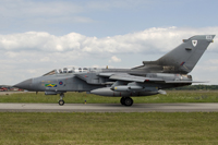 Tornado GR4 ZD811