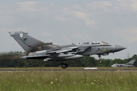 Tornado GR4 ZD811