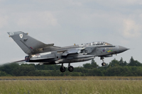 Tornado GR4 ZD811