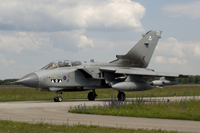 Tornado GR4A ZG709