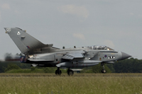 Tornado GR4A ZG709