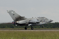 Tornado GR4A ZG709