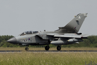 Tornado GR4A ZG709