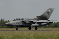 Tornado GR4A ZG709