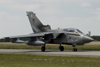 Tornado GR4A ZG709