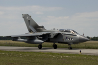 Tornado GR4A ZG709