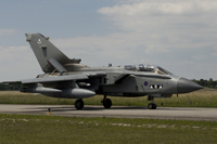 Tornado GR4A ZG709