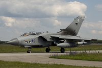 Tornado GR4A ZG709