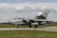 Tornado GR4A ZG709