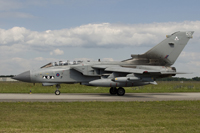 Tornado GR4A ZG709