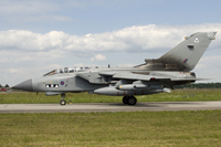 Tornado GR4A ZG709