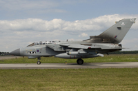 Tornado GR4A ZG709