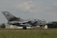 Tornado GR4A ZG709