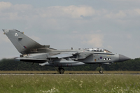 Tornado GR4A ZG709