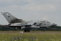 Tornado GR4A ZG709