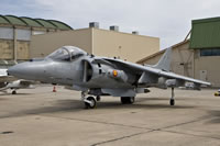 AV-8B+ 01-927