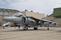 AV-8B+ 01-927