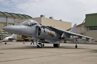 AV-8B+ 01-927