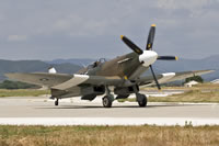 Spitfire