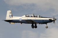 T-6A 018