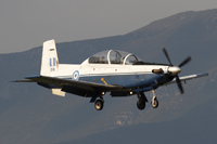 T-6A 018