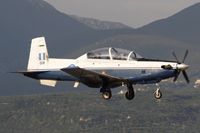 T-6A 018