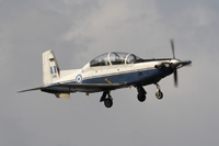 T-6A 018