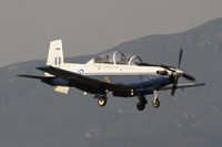 T-6A 022