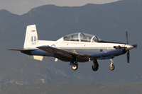 T-6A 022