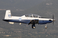 T-6A 022