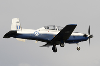 T-6A 022