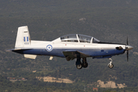 T-6A 022