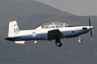 T-6A 032