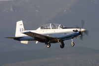 T-6A 018