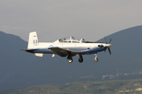 T-6A 022