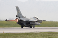 F-16C Bk30 130