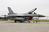 F-16C Bk30 130