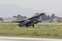 F-16C Bk30 130