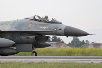 F-16C Bk30 130