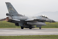 F-16C Bk30 130