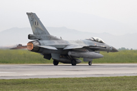 F-16C Bk30 130