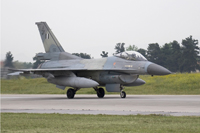 F-16C Bk30 132